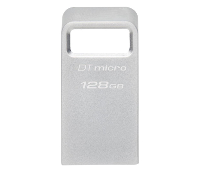 Pendrive (pamięć USB) Kingston 128GB DataTraveler Micro 200MB/s USB 3.2 Gen 1